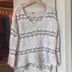 Free People Sweater